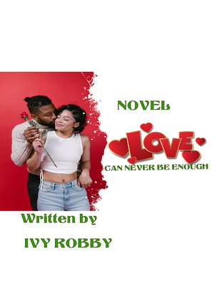 cover image of Love can never be enough